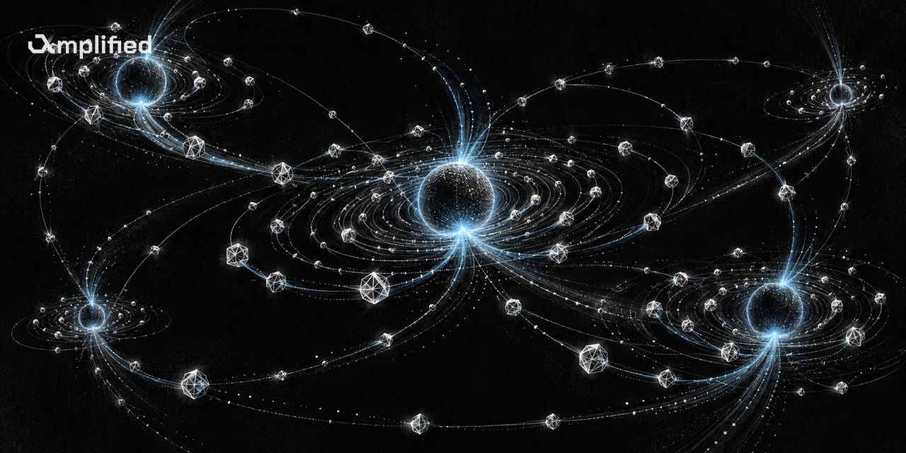 AI Agent Swarms: How Autonomous DeFi Capital Management Works